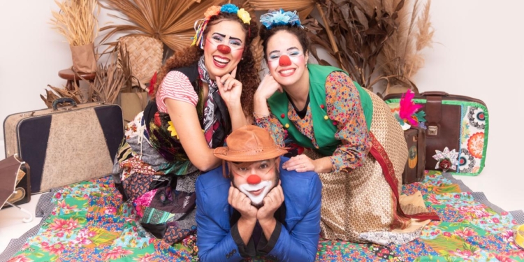 ABC das Artes reúne mais de 50 atrações das sete cidades em festival regional em RP