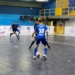 Liga São Caetano vence Indaiatuba de virada e lidera o Campeonato Paulista de Futsal