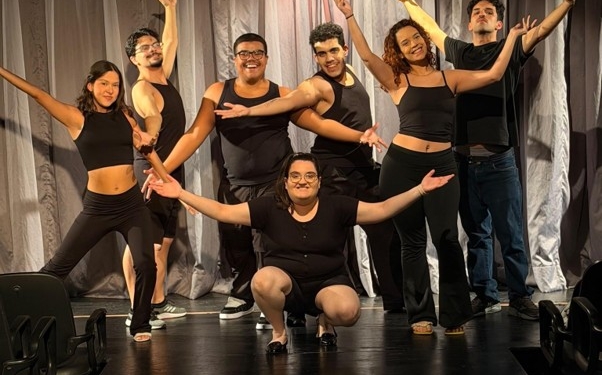 Fundação das Artes de SCS promove sessão solidária em prol da Rede Feminina de Combate ao Câncer
