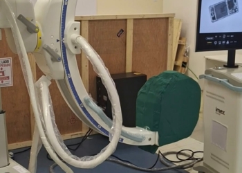 Hospital Nardini amplia tecnologia e moderniza estrutura cirúrgica