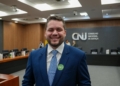 Gilvan defende no CNJ criação do Pix Precatório para dar mais agilidade aos pagamentos municipais