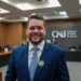 Gilvan defende no CNJ criação do Pix Precatório para dar mais agilidade aos pagamentos municipais