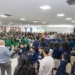 São Caetano revive tempos áureos e realiza abertura dos Jogos Escolares com 300 pessoas
