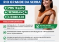 Implanon chega ao Centro Médico e de Especialidades de Rio Grande da Serra