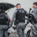 GCM de São Caetano prende homem armado e recupera motocicleta furtada
