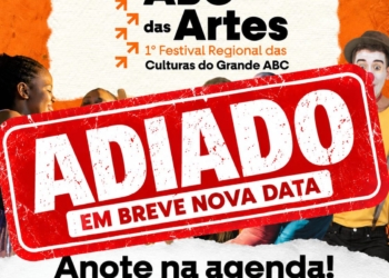 ABC das Artes serão realizado em nova data