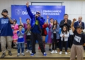 População participará da escolha do próximo Prefeito Mirim de Diadema