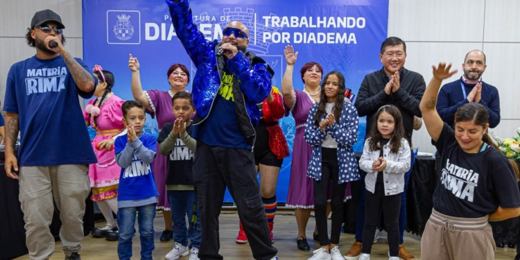 População participará da escolha do próximo Prefeito Mirim de Diadema