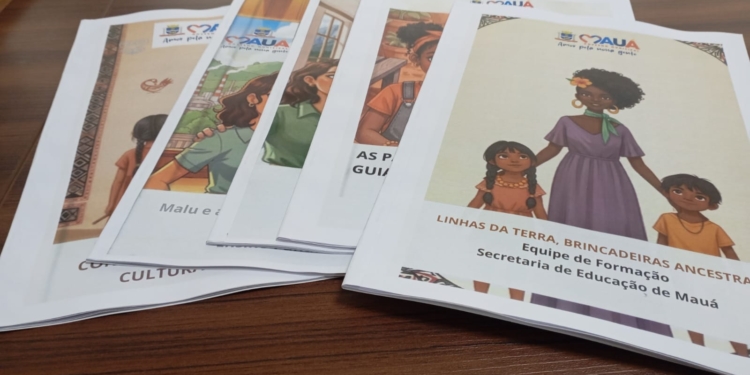 Mauá reforça ações de combate ao racismo na rede municipal de ensino