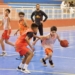 Mauá abre vagas para escolinha gratuita de basquete
