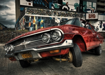 RP recebe o Culturas Lifestyle Fest 2026 com carros antigos, lowriders e cultura urbana