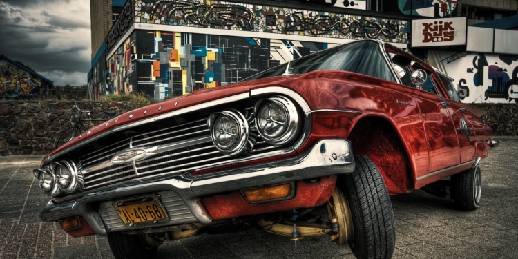 RP recebe o Culturas Lifestyle Fest 2026 com carros antigos, lowriders e cultura urbana