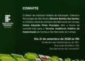 Grande ABC promove 3ª audiência pública para instalação do Instituto Federal em São Bernardo