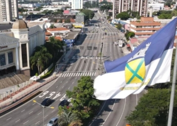 TCU aponta irregularidades em licitação de R$ 33,3 mi da Prefeitura de SA para corredor de ônibus na Santos Dumont