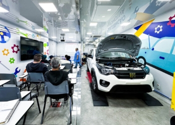 Fundo Social de Santo André abre inscrições para cursos gratuitos na área automotiva