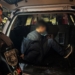 Em menos de 24 horas, Romu de São Bernardo prende dois e apreende 695 porções de drogas