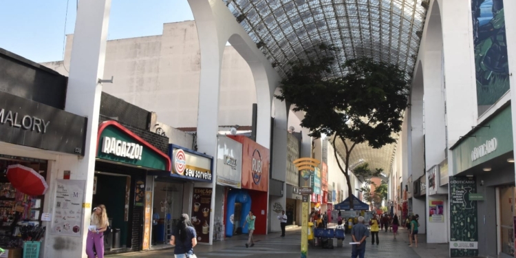 Santo André promove escuta pública sobre requalificação da Oliveira Lima e região central
