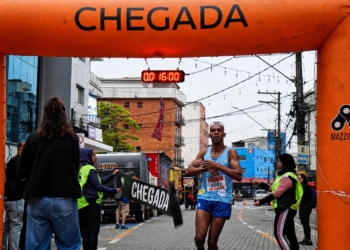 2ª Mini Trail Run Órbita terá corrida de 6 e 10 km em Ribeirão Pires