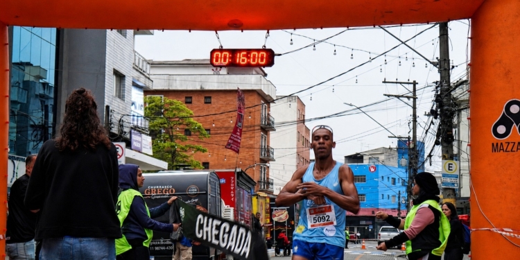 2ª Mini Trail Run Órbita terá corrida de 6 e 10 km em Ribeirão Pires
