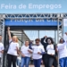 Ribeirão Pires recebe Feira de Empregos do Fundo Social de São Paulo na segunda-feira