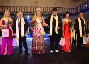 Santo André elege Miss e Mister Melhor Idade 2026