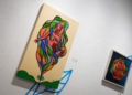 Pinacoteca de Ribeirão Pires ganha novas cores com a exposição “Fases da LUA”