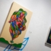 Pinacoteca de Ribeirão Pires ganha novas cores com a exposição “Fases da LUA”