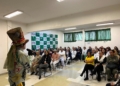Hospital Nardini abre programação do Setembro Amarelo com palestra sobre prevenção ao suicídio