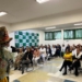 Hospital Nardini abre programação do Setembro Amarelo com palestra sobre prevenção ao suicídio