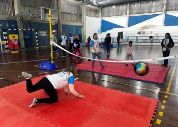 Diadema promove inclusão e reúne famílias no 5º FAFA Primavera