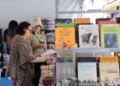 Feira Literária de Ribeirão Pires reúne editoras, autores e cerca de 80 lançamentos de livros