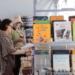 Feira Literária de Ribeirão Pires reúne editoras, autores e cerca de 80 lançamentos de livros