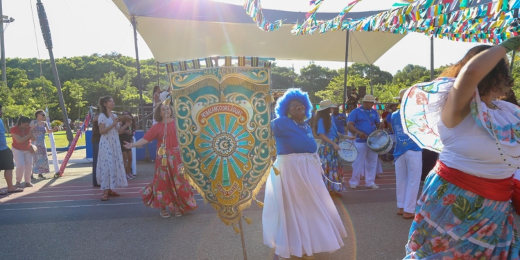São Caetano seleciona entidades sem fins lucrativos para participação no Festival AfroSanca