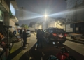 ROMU captura três procurados pela Justiça em Diadema