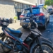 GCM SCS prende homem por clonagem de motocicleta após alerta do Smart Sanca