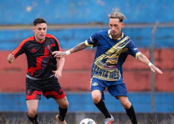 Segunda Divisão da Liga Ribeirãopirense de Futebol Amador começa com rodada de muitos gols