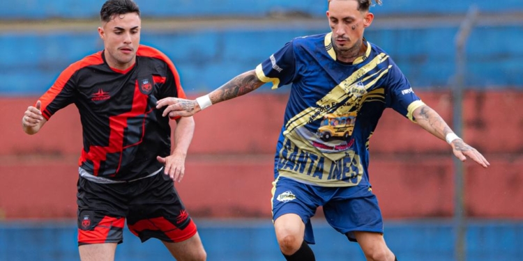 Segunda Divisão da Liga Ribeirãopirense de Futebol Amador começa com rodada de muitos gols