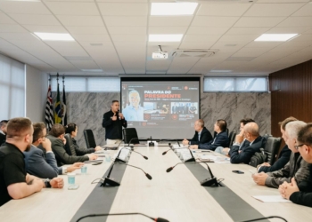Consórcio ABC inicia segunda fase do ABC + Seguro com foco em tecnologia e capacitação das GCMs