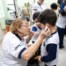 Criatividade e troca de experiências marcam Projeto Conectando Gerações em São Caetano