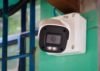 Prefeitura abre chamamento para integrar câmeras privadas ao Programa SMART Ribeirão Pires