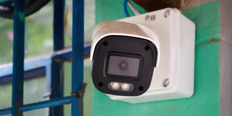 Prefeitura abre chamamento para integrar câmeras privadas ao Programa SMART Ribeirão Pires