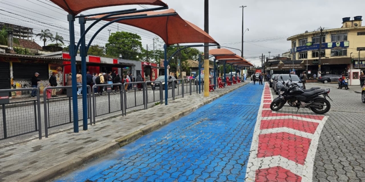 FLIRP terá transporte gratuito entre Estação Ribeirão Pires e Mirante Santo Antônio
