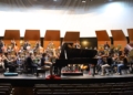 Orquestra Sinfônica de Santo André homenageia Tchaikovsky neste final de semana