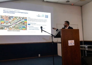 São Caetano realiza últimas Audiências Públicas da revisão do Plano Diretor Estratégico 2026-2035