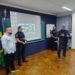 Consórcio ABC realiza visita técnica ao Centro de Formação da GCM de Santo André