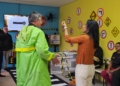 Semana Nacional do Trânsito reúne capacitação, conscientização e ações de valorização dos profissionais em RP