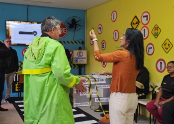 Semana Nacional do Trânsito reúne capacitação, conscientização e ações de valorização dos profissionais em RP