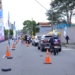 Blitz educativa orienta motoristas e motociclistas durante Mês da Mobilidade em SA