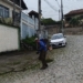 Ribeirão Pires reforça limpeza, capinação e manutenção urbana em Ouro Fino