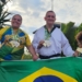 Atletas de RP conquistam três ouros e duas pratas no Campeonato de Taekwondo e ParaTaekwondo